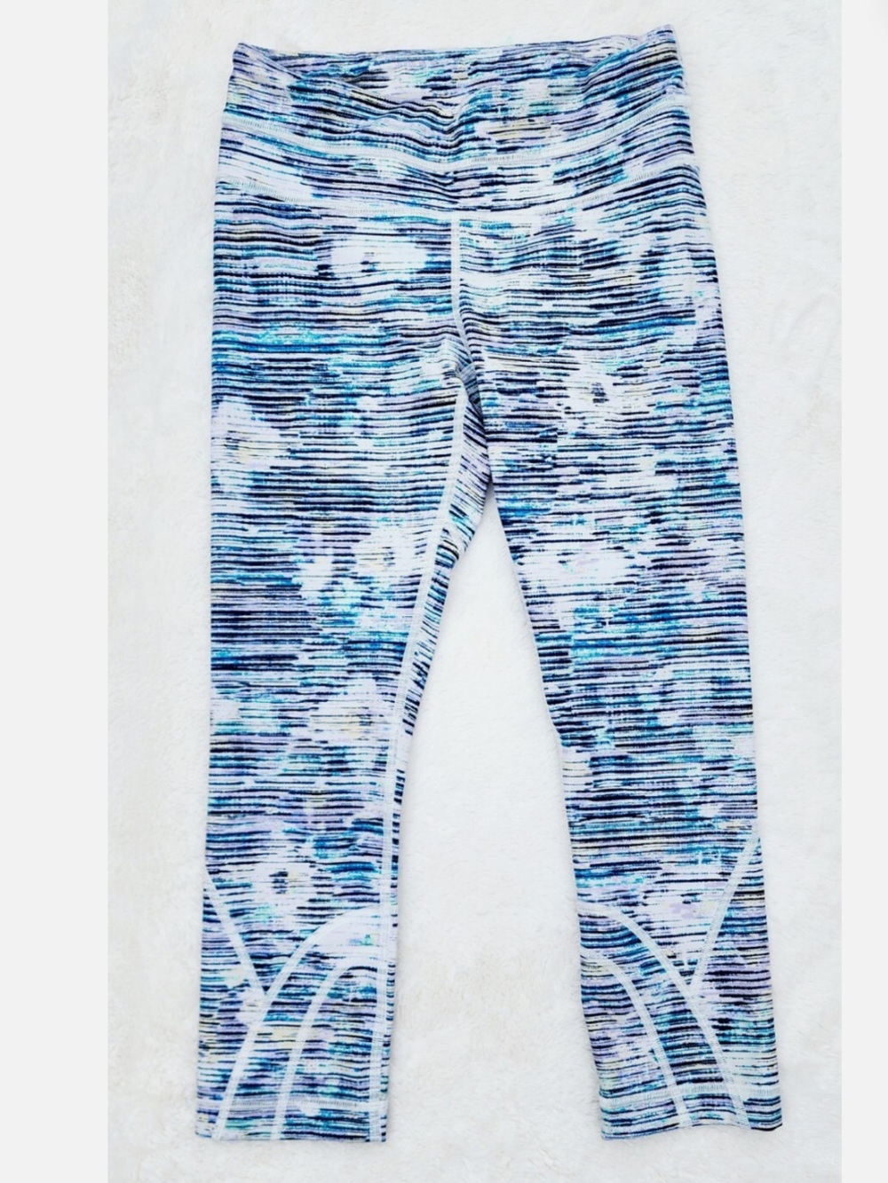 Lululemon  Leggings. Size 4